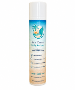 Sun Cream SPF 50