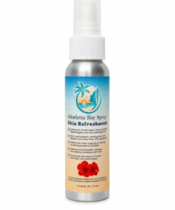 Glorietta Bay Spray