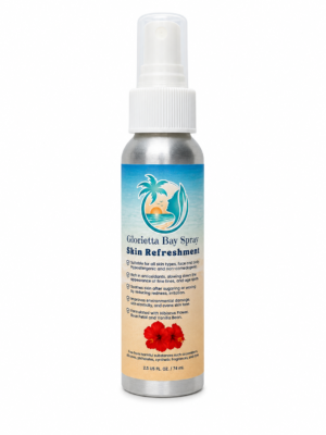 Glorietta Bay Spray