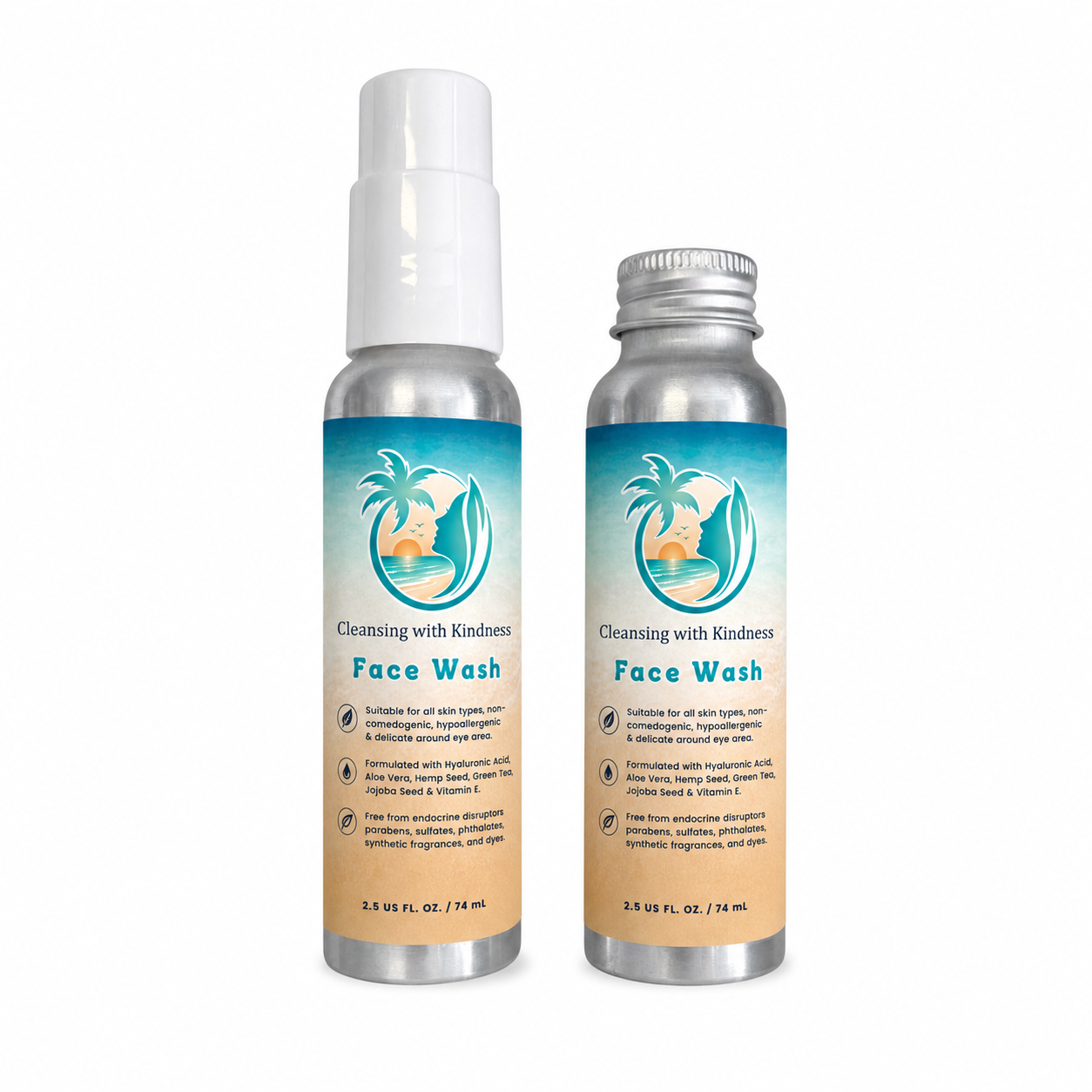 Skin Reset Cleanser