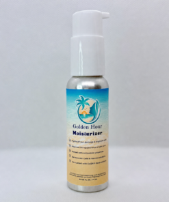 Golden Hour Moisturizer