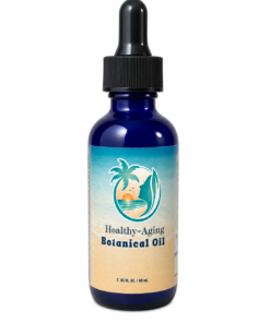 Healthy~Aging Botanical Oil