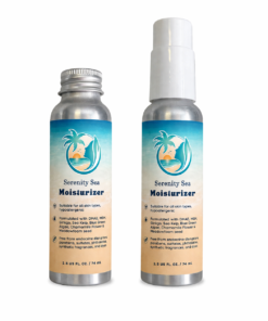 Serenity Sea Moisturizer