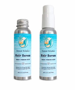 Strand Solution Hair Serum