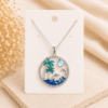 Dolphin Pendant Necklace