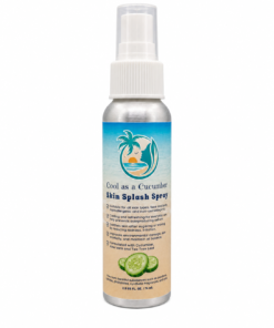 Cool as a Cucumber Spray